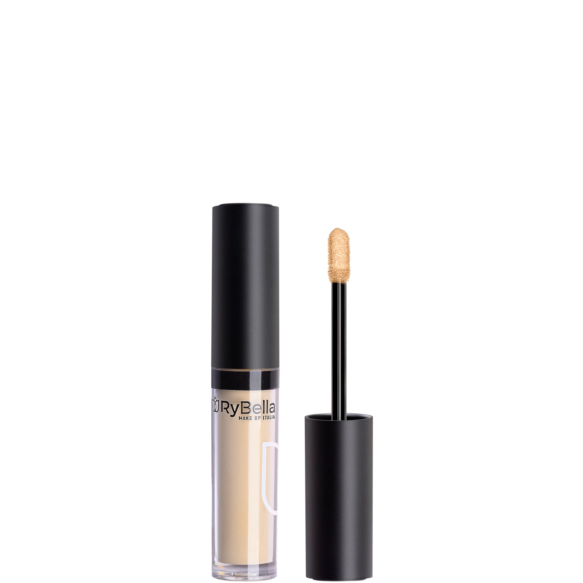 Rybella Liquid Concealer - N. 204 N MEDIUM