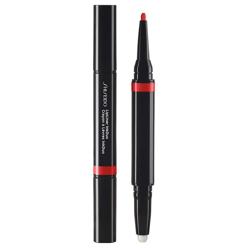 LipLiner InkDuo - N. 07 POPPY