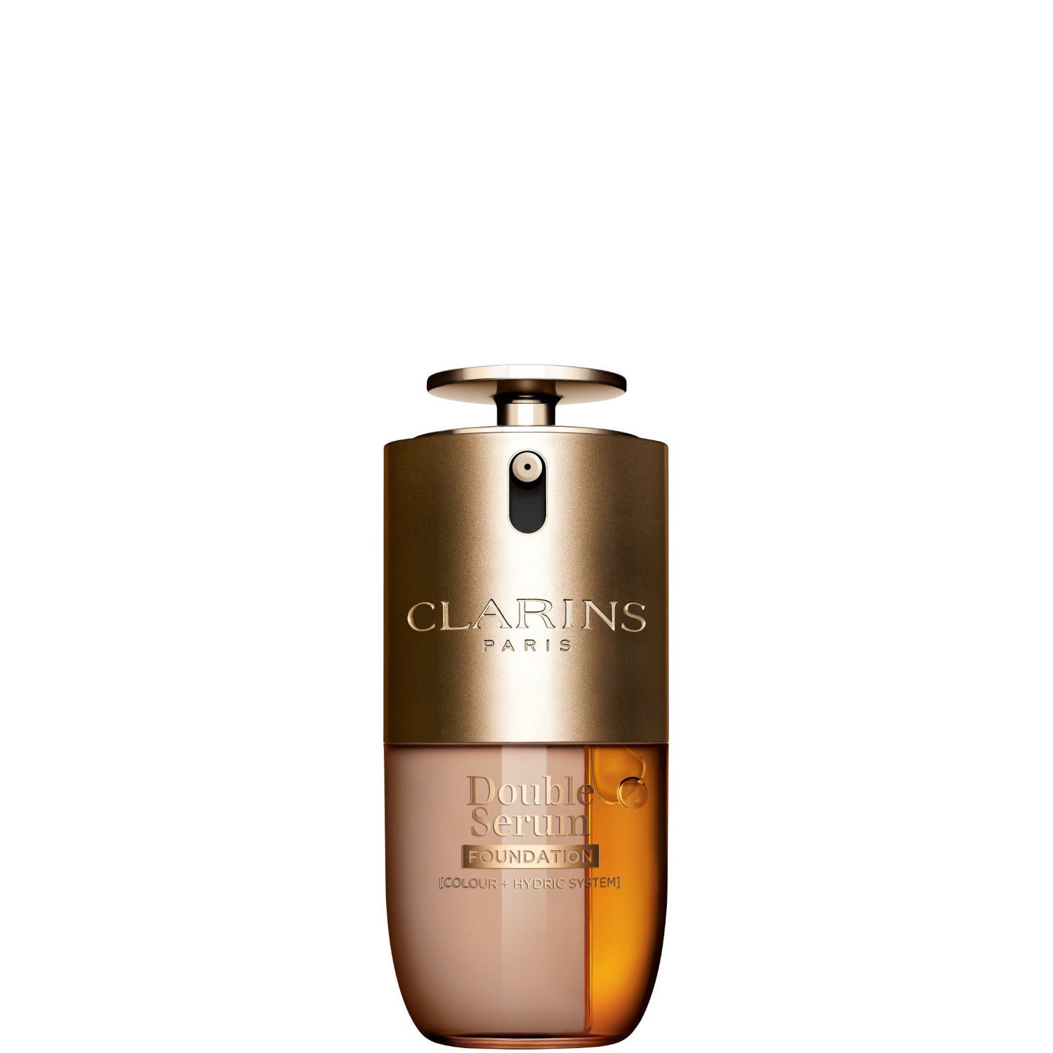 Double Serum Foundation - L4C