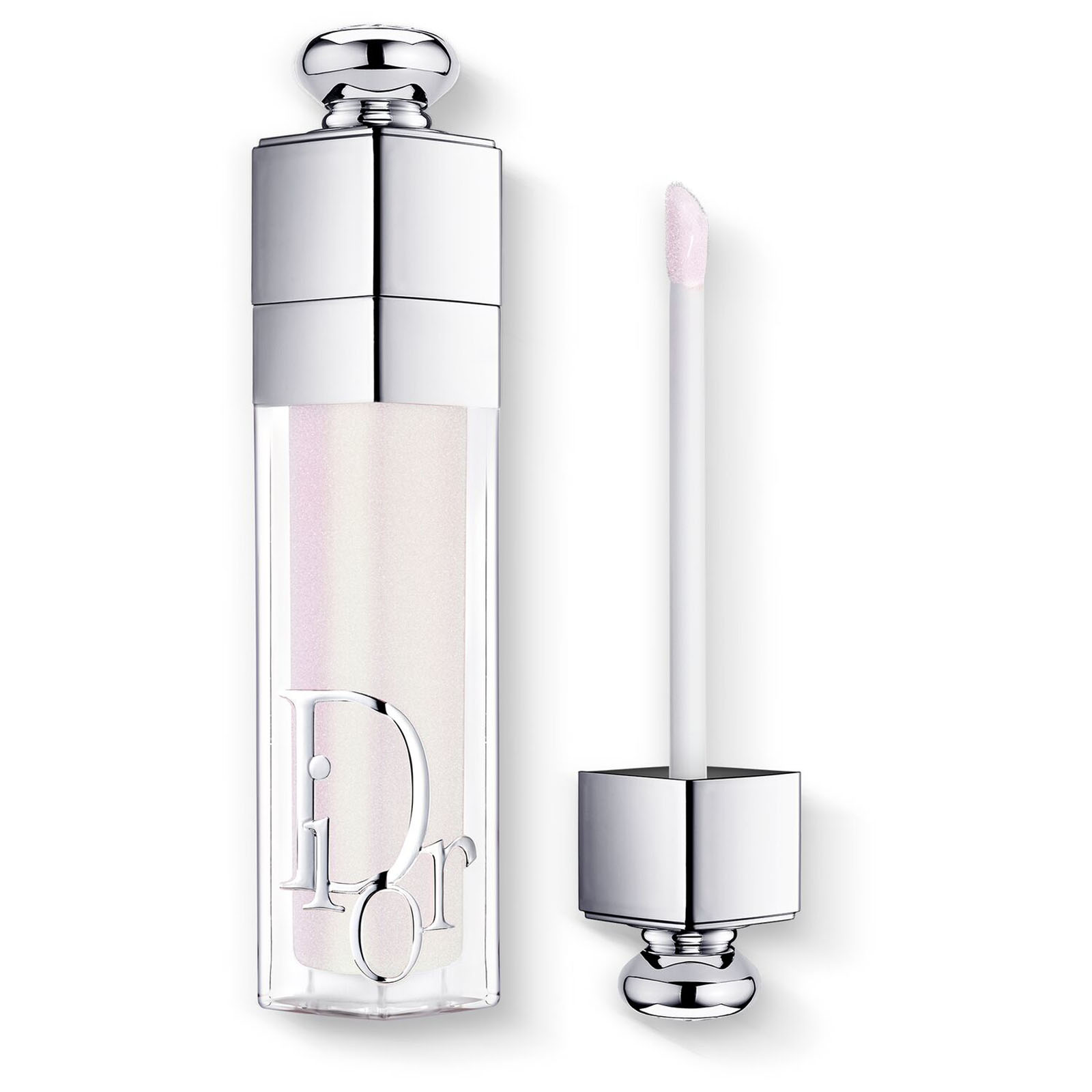 Dior Addict Lip Maximizer - Gloss Rimpolpante Labbra 002 opal