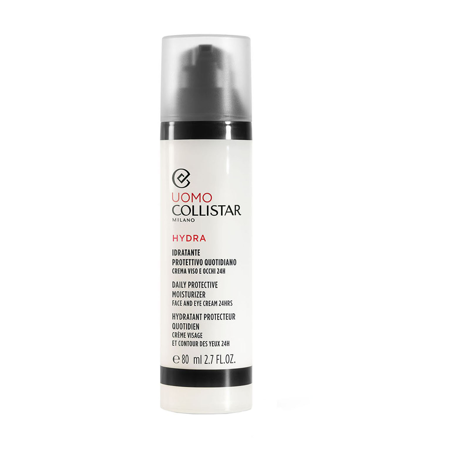Hydra Idratante Protettivo Quotidiano 80 ml
