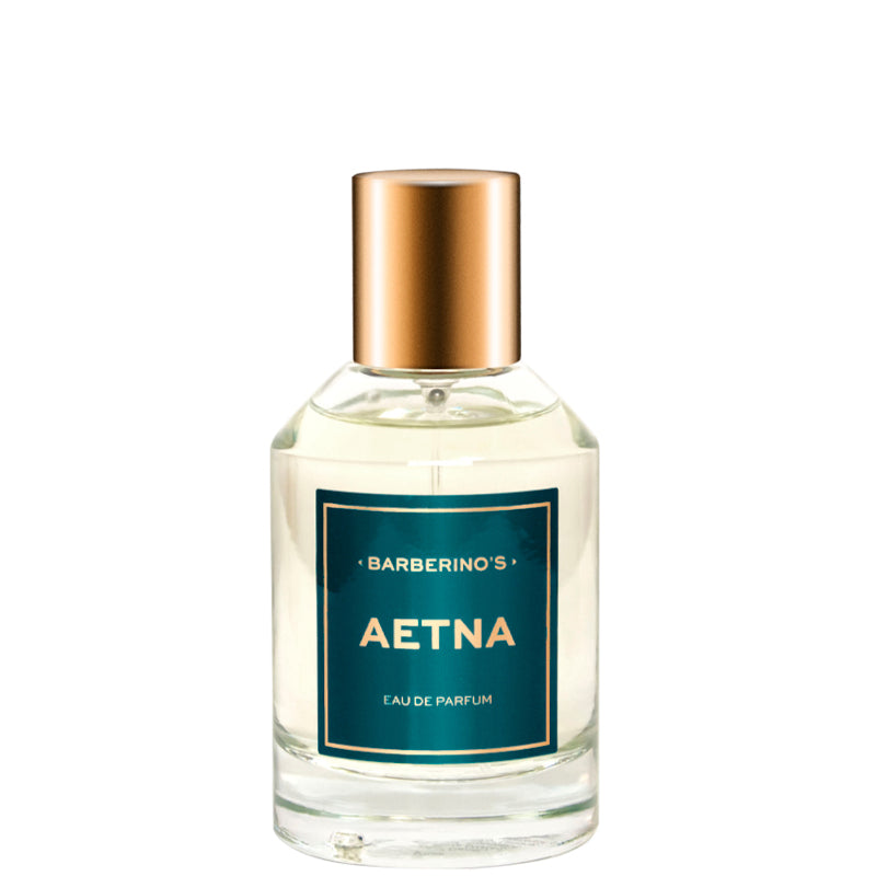 Barberino's - Aetna 100 ML - 100 ML