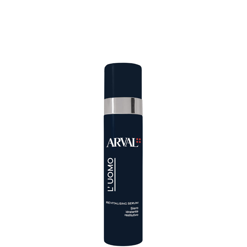L'UOMO - Revitalising Serum - siero idratante restitutivo 50 ML - 50 ML