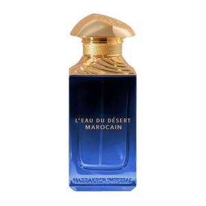 Marrakech Impérial Perfumes Nicho Unisex L'eau du Désert Marocain