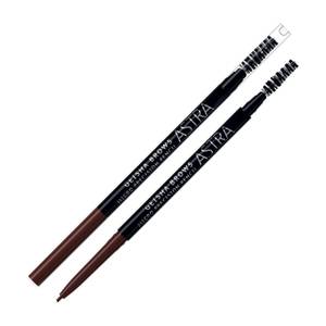 Geisha Brows Micro Precision Pencil Astra pencil 03 brown