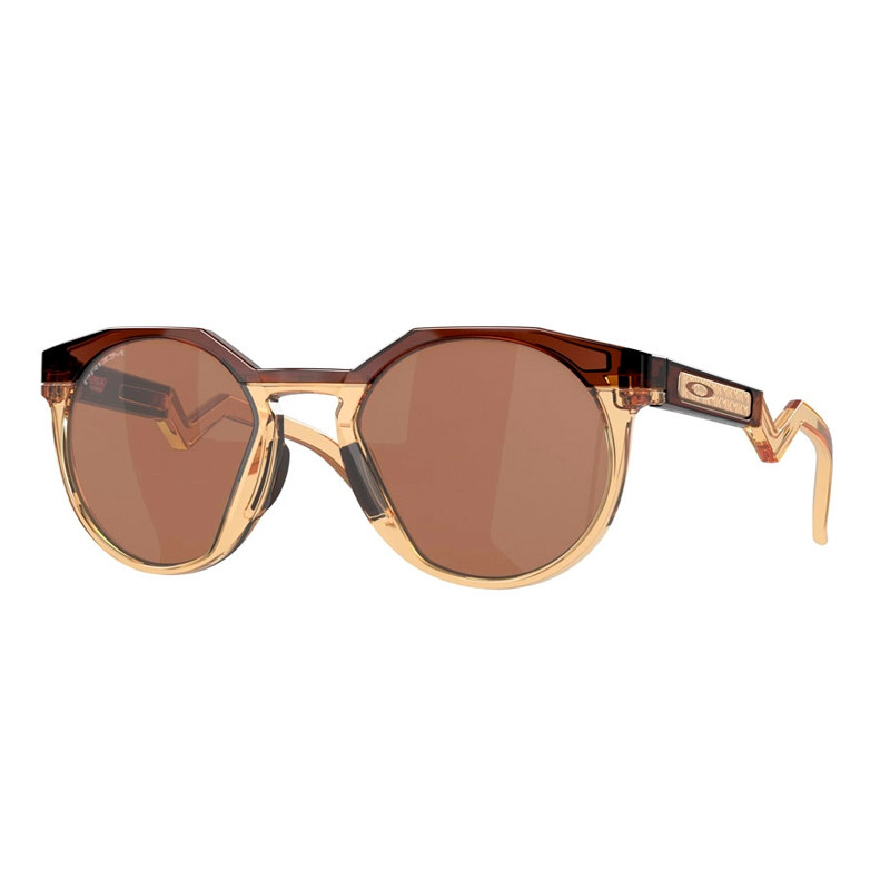 Oakley Occhiali da sole per uomo Kylian Mbappé Signature Series Hstn Sunglasses