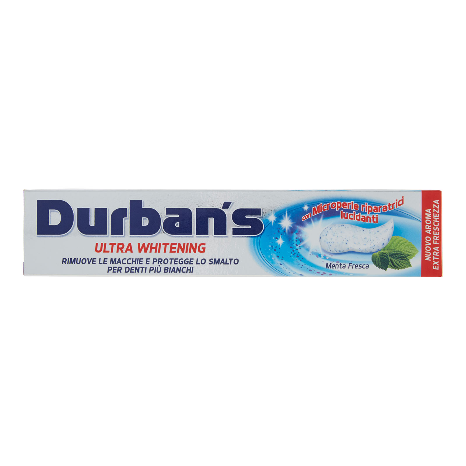 Dentifricio Ultrawhitening 75 ml