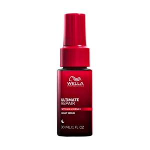 Trattamento Leggero Al Siero Notturno Ultimate Reapir 30 ml