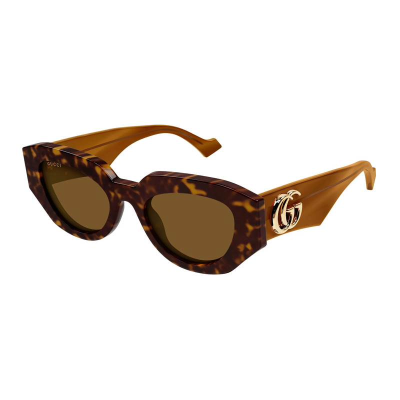 Gucci Eyewear Occhiali da sole da donna Occhiali da sole GG1421S