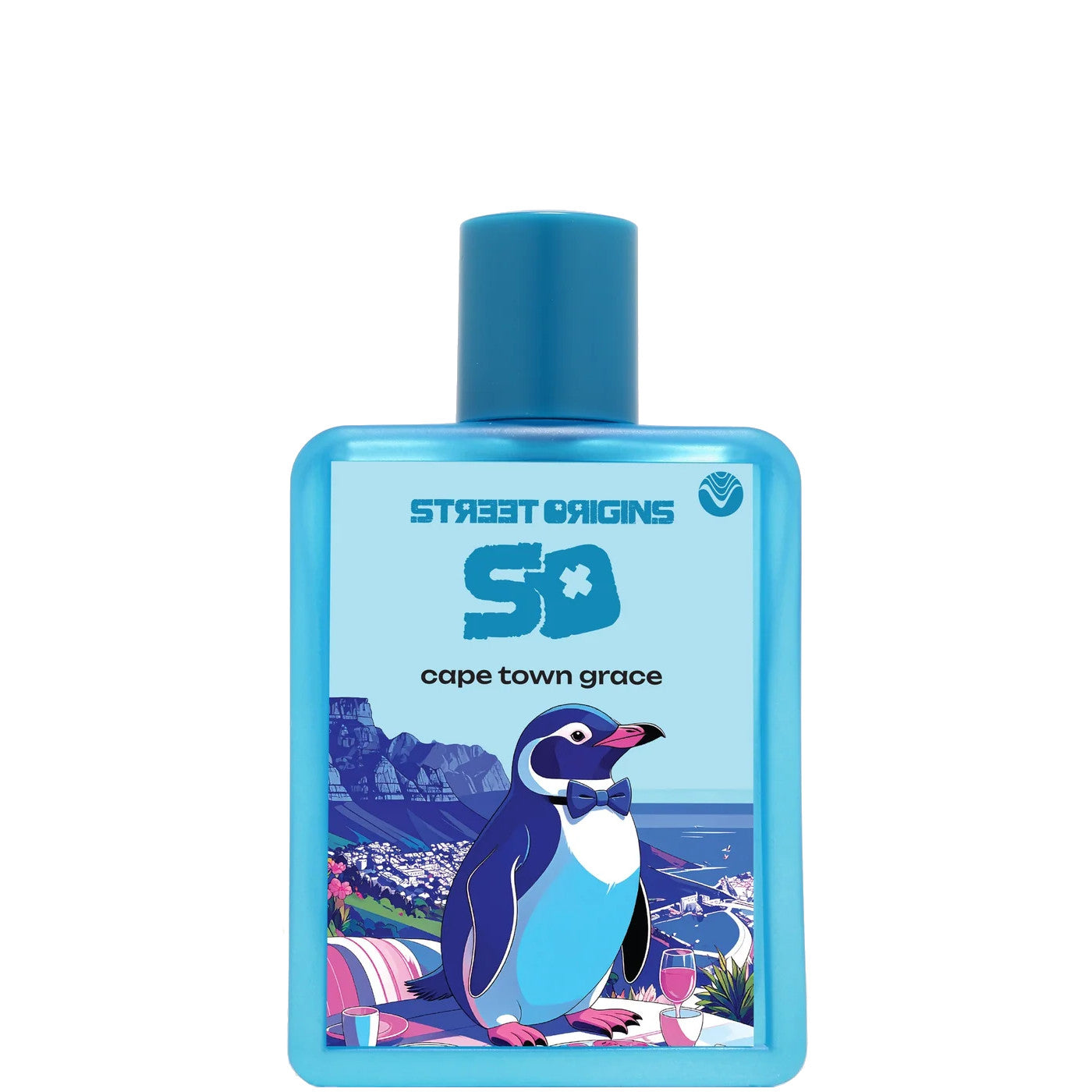 Street Origins Cape Town Grace - 75 ML