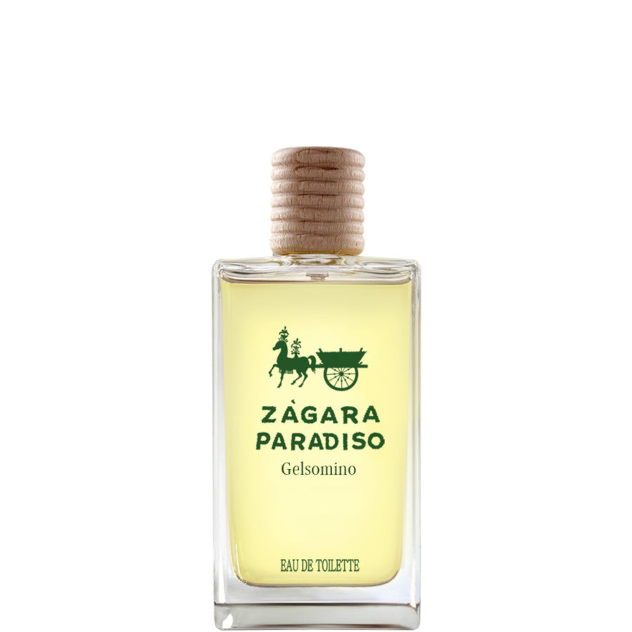 Zagara Paradiso Gelsomino - 50 ML