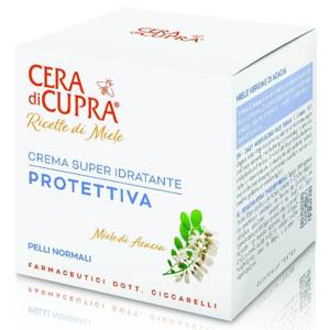 Crema Idratante Protettiva 50 ml