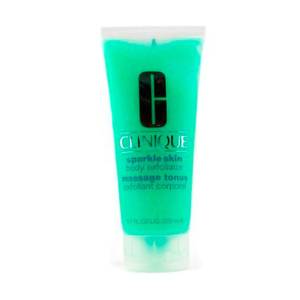Sparkle Skin Body Exfoliator - Esfoliante Corpo 200 ml