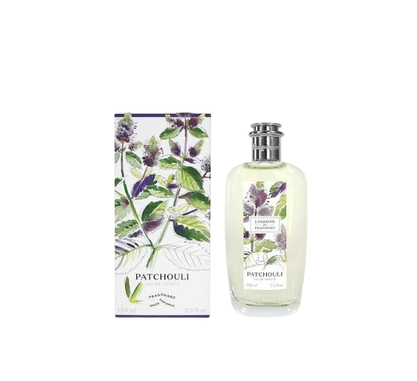 Patchouli (EDT 100)