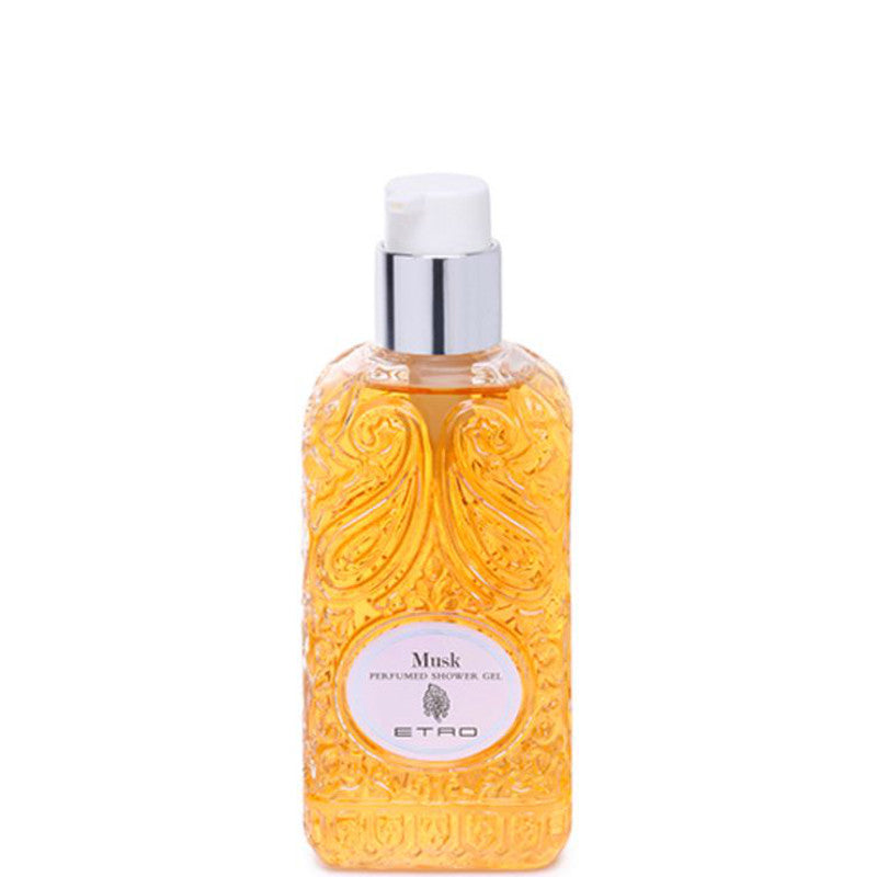 Musk 250 ML - 250 ML