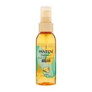 Infuso Di Argan Lisci Effetto Seta 100 ml
