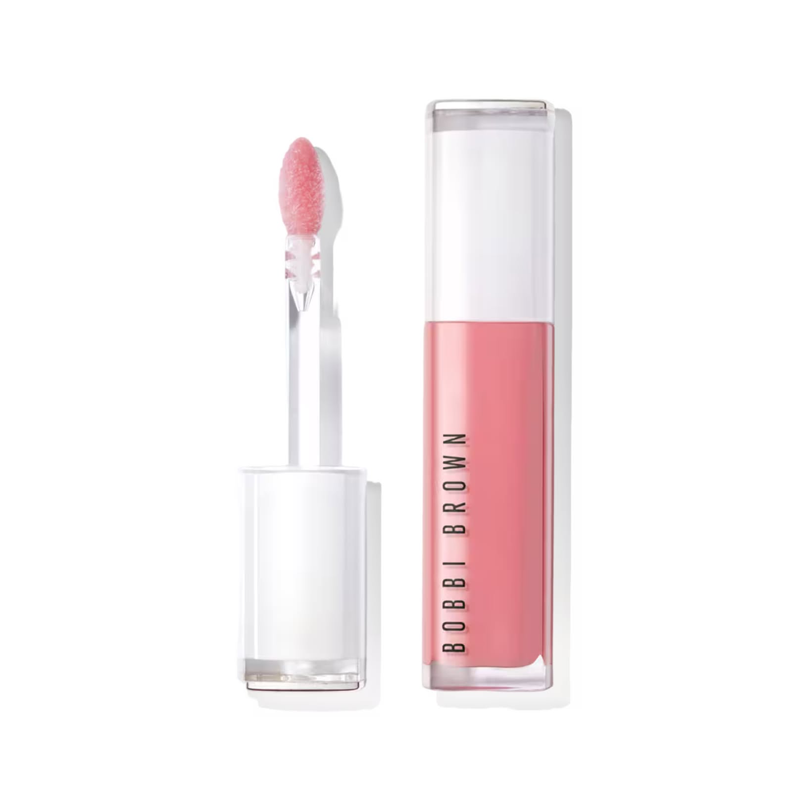 Extra Plump Lip Serum Bare rose
