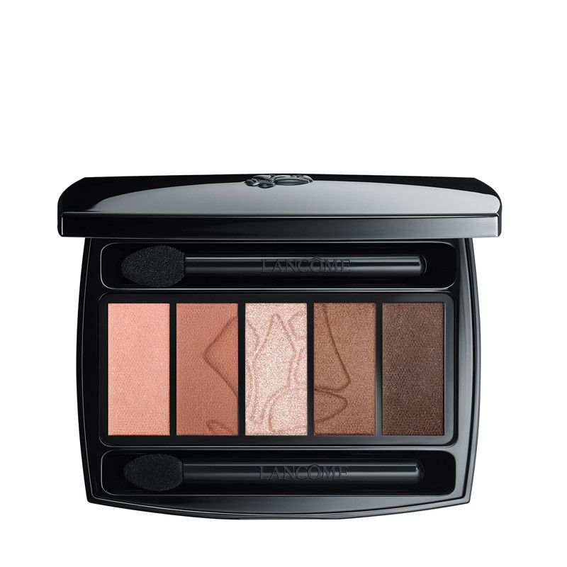 Lancome Ombretto Hypnôse Palette 5 Couleurs Palette di ombretti 18 NUDE SCULPTURAL