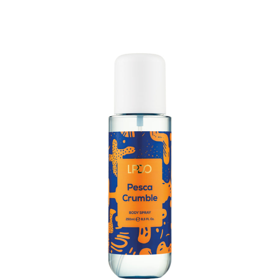 LPDO Pesca Crumble - 250 ML