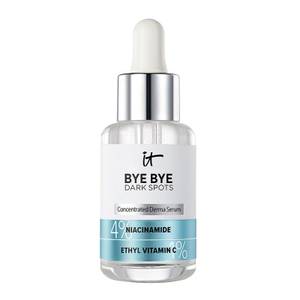 It Cosmetics Trattamenti Viso Siero alla niacinamide Bye Bye Dark Spots Trattamento anti-imperfezioni - Pori