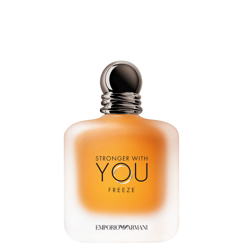 Emporio Stronger With You Freeze - 100 ML