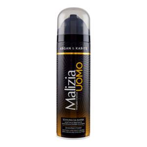 Uomo Argan & Karité Schiuma Da Barba 300 ml