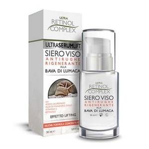 Siero Viso Bava Di Lumaca 30 ml