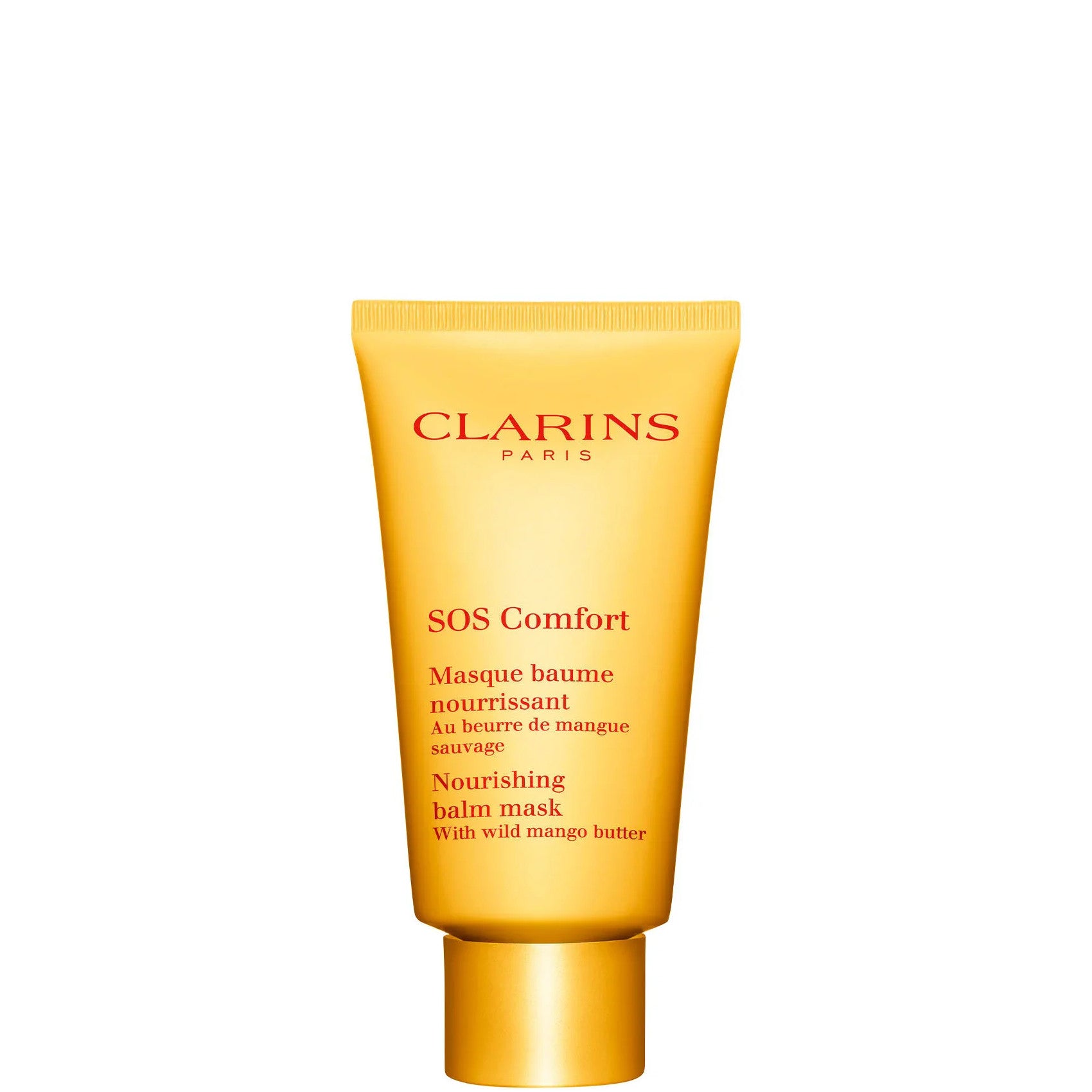 Sos Comfort - Masque Baume Nourissant - Pelle Secca 75 ML - 75 ML