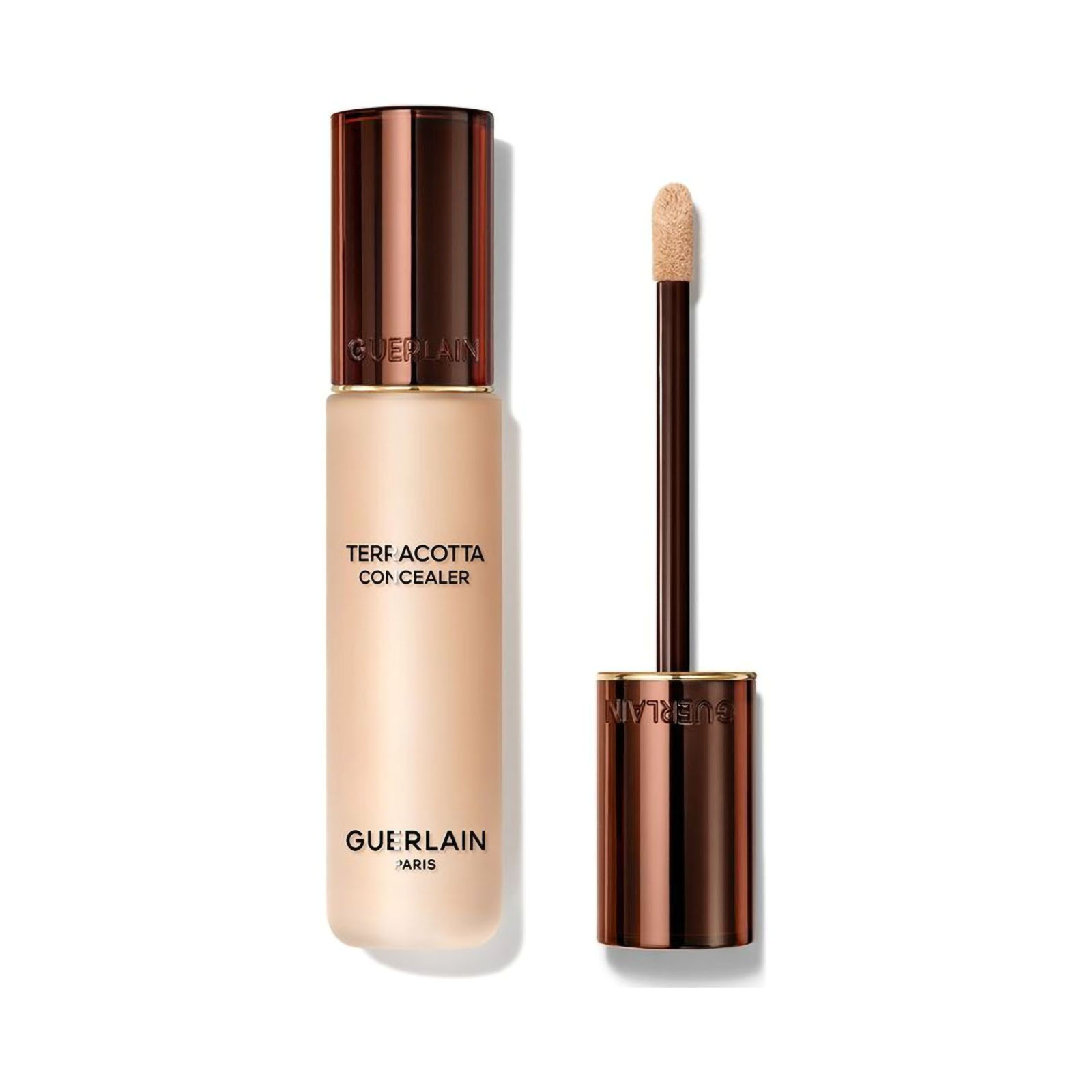 Terracotta Le Teint Concelear - Correttore Liquido Concealer 1n
