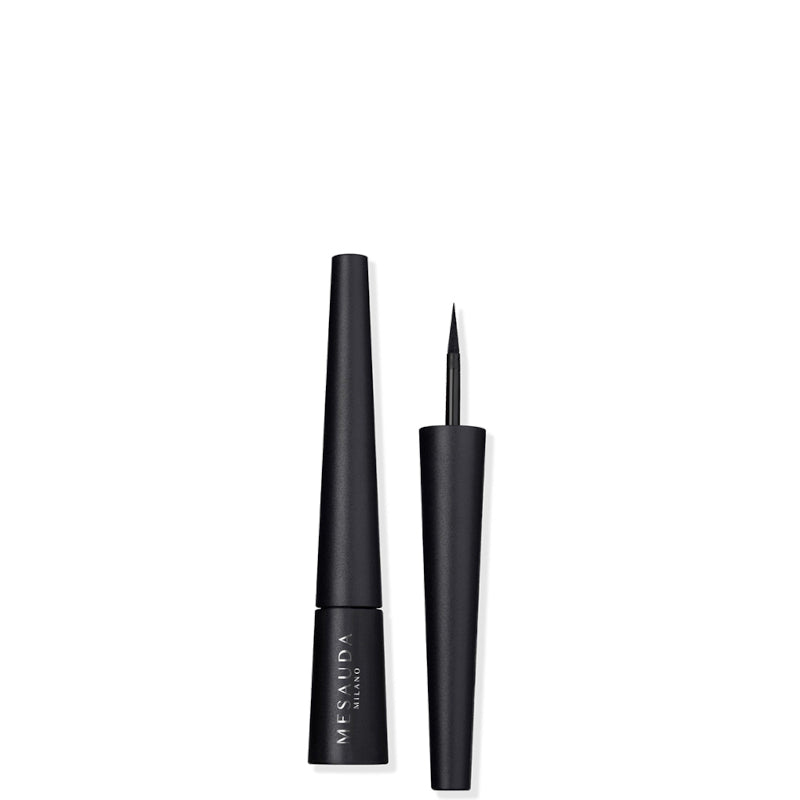 Dip Liner Matte BLACK EYELINER OPACO - BLACK EYELINER OPACO