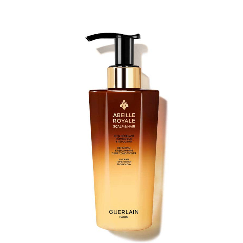Abeille Royale Repairing & Replumping Care Conditioner 290 ML - 290 ML
