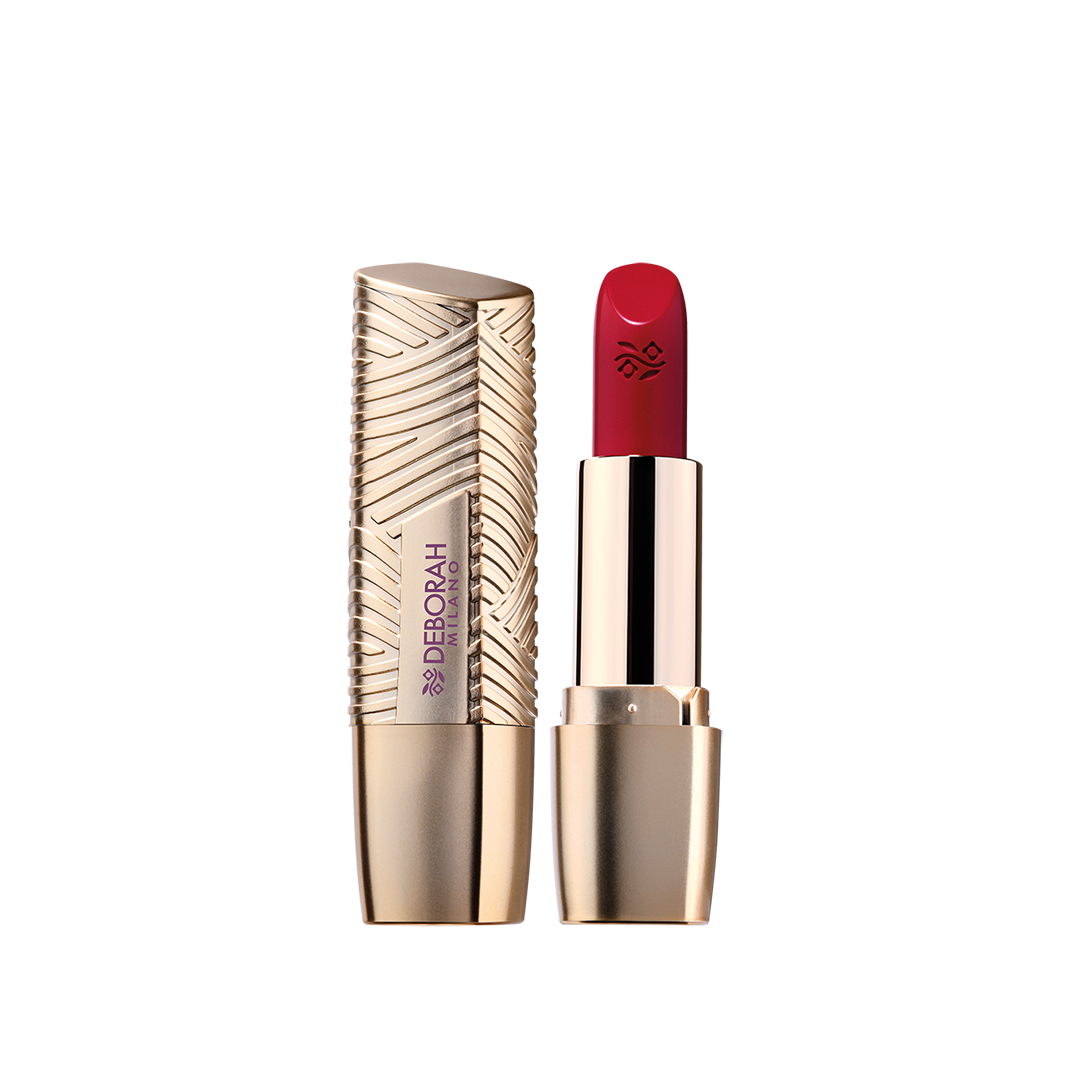 Deborah - Rossetto Milano Red - 13 - audacious red
