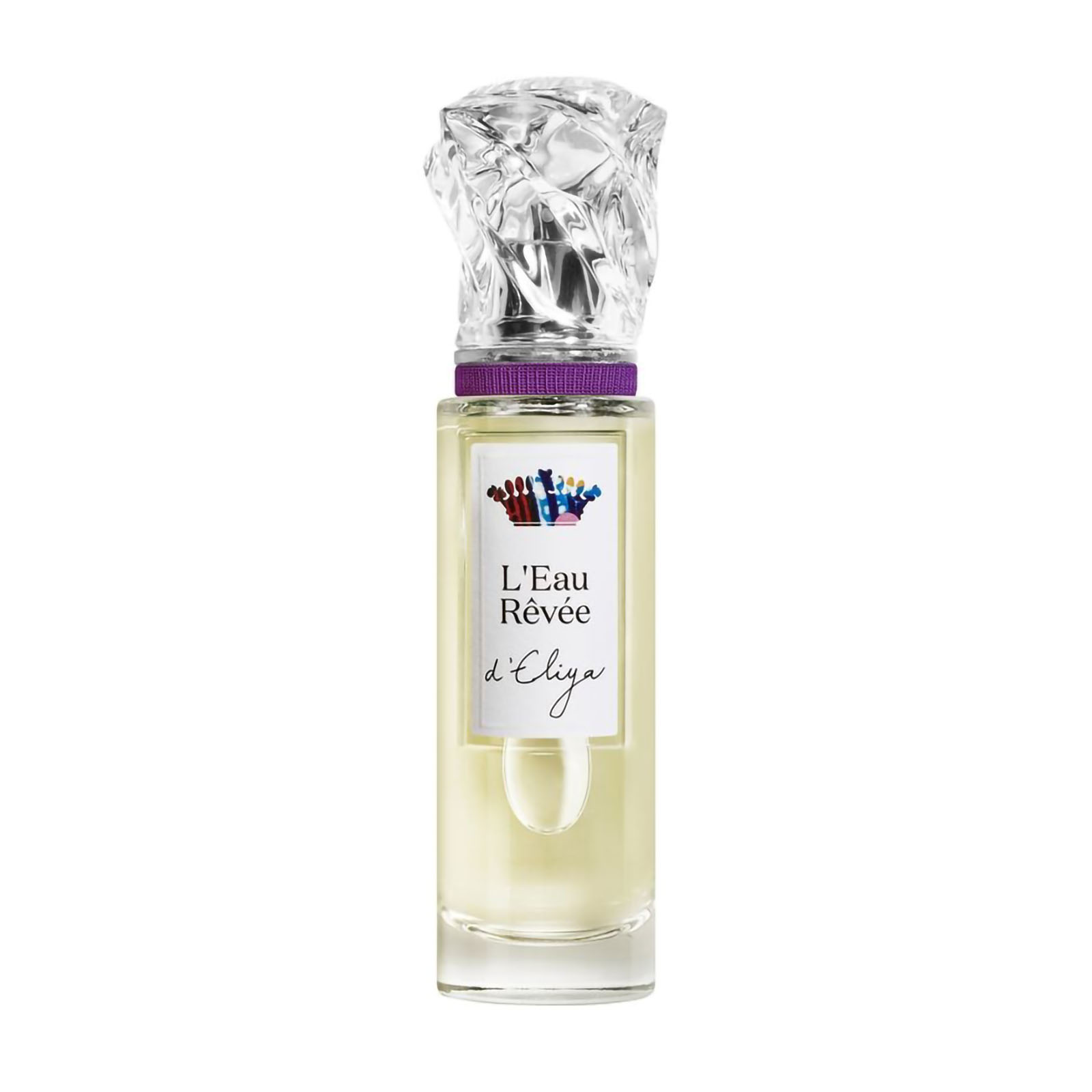 L'eau Rêvée D'eliya - Eau De Toilette 50 ml