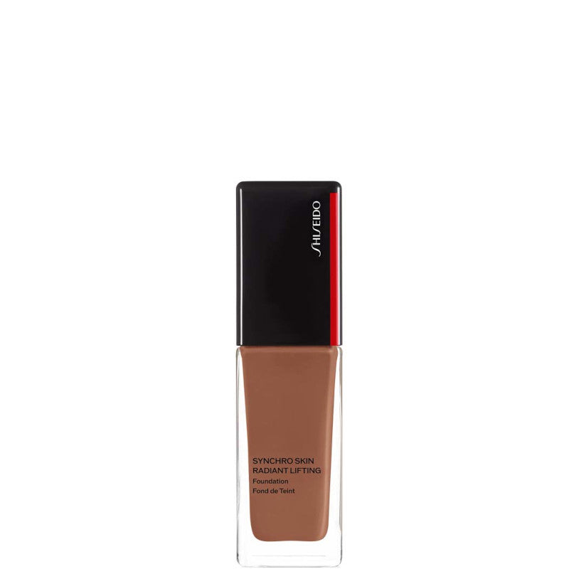 Synchro Skin Radiant Lifting Foundation - 530