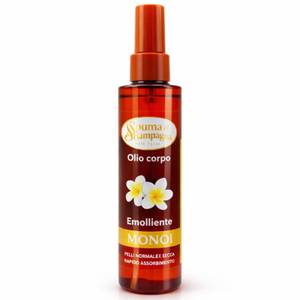 Benessere Rigenerante Olio Secco Corpo Orchidea con Estratto di Mirtillo 150 ml