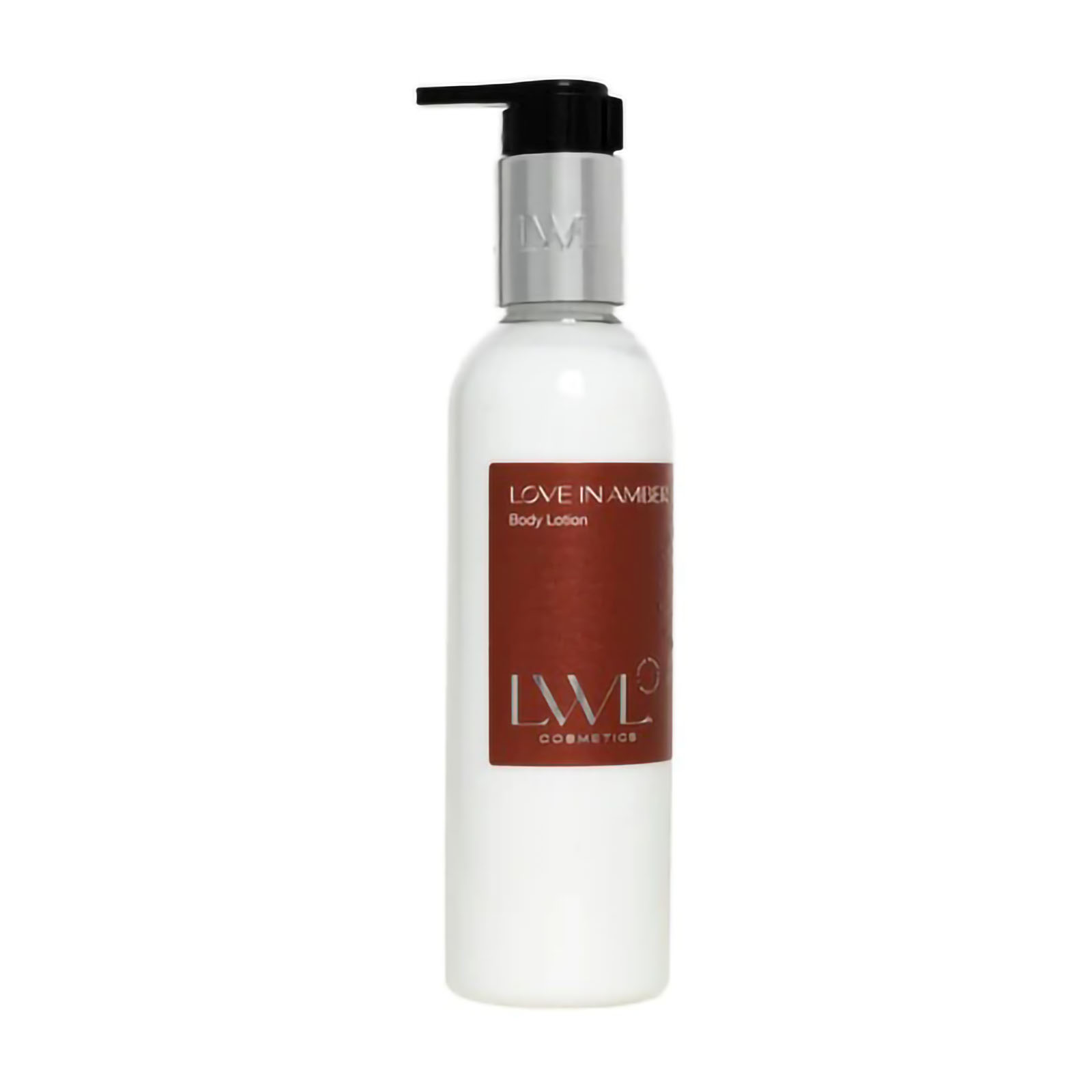 Love In Amber Body Lotion 250 ml