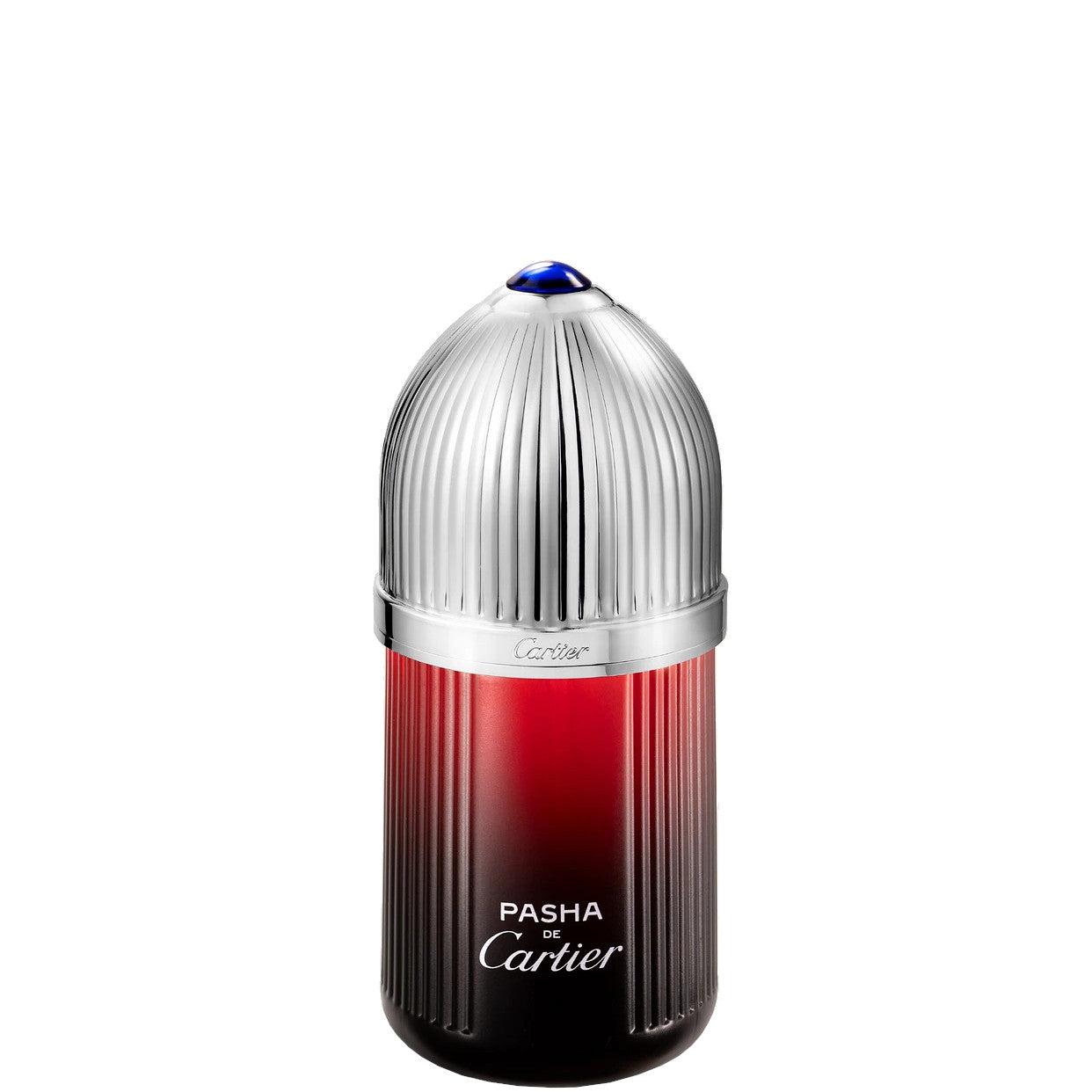Cartier Pasha De Cartier Edition Noir Sport - 100 ML Spray