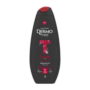 Bagnodoccia Tonicità - Idratante Con Ginseng 650 ml