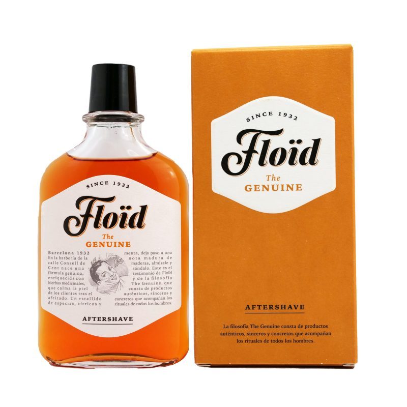 Floid The Genuine Aftershave - 150 ml