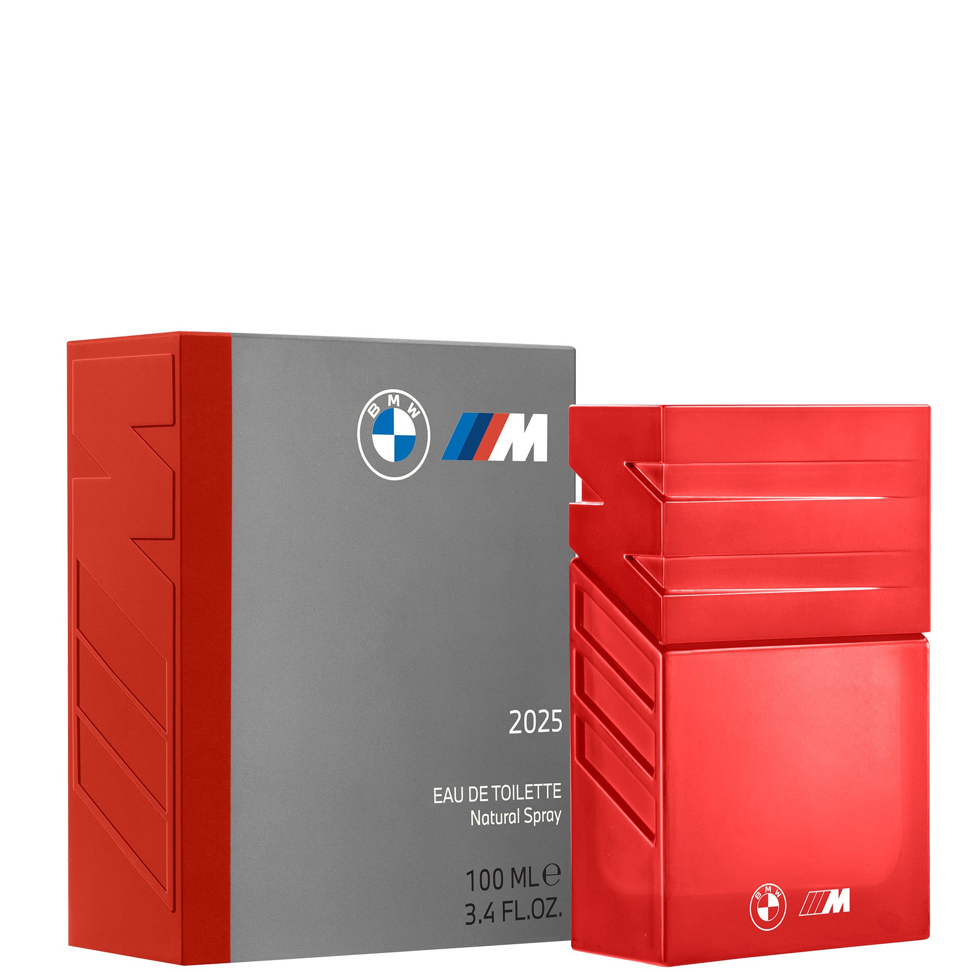 BMW M 2025 Eau de Toilette - 100 ML
