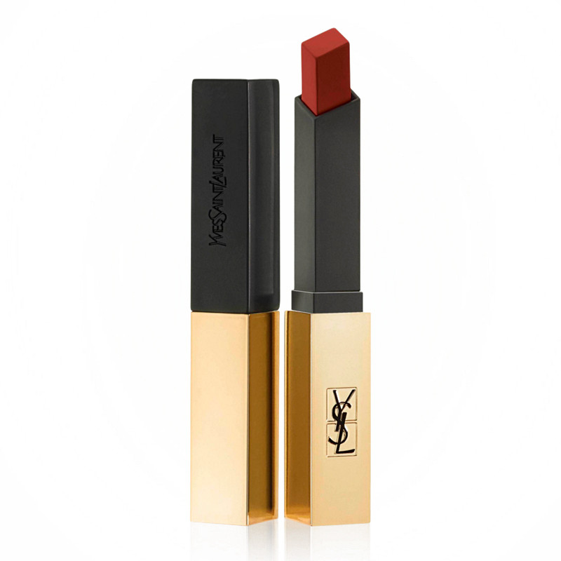 Yves Saint Laurent Rossetti Rouge Pur Couture The Slim 32 DARE TO ROUGE
