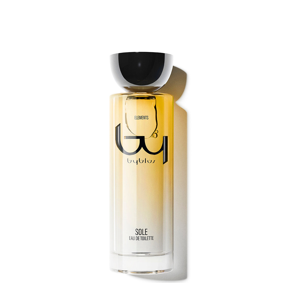 BY Byblos Elments Sole Eau de Toilette - 120 ML