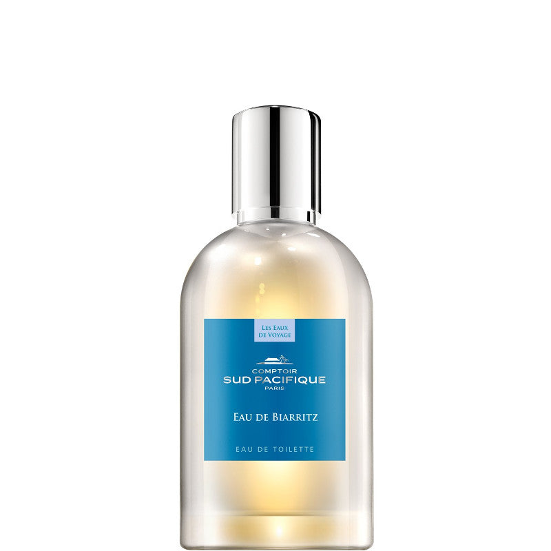 Eau De Biarritz 100 ML - 100 ML