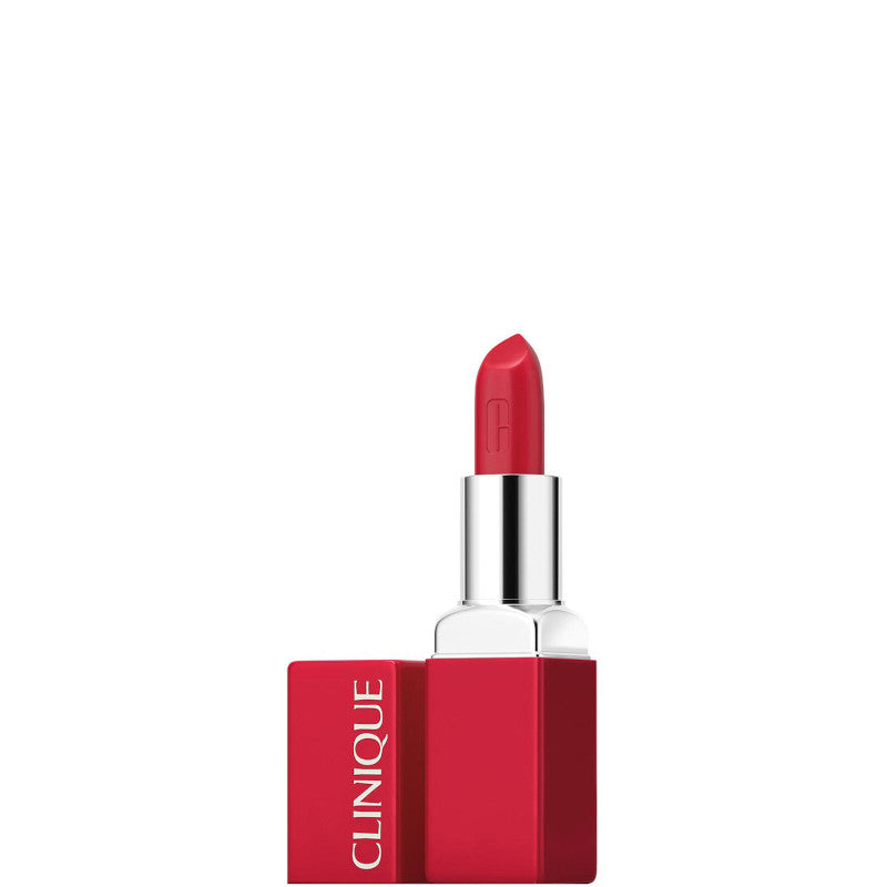 Clinique Pop Reds - 07 ROSES ARE RED