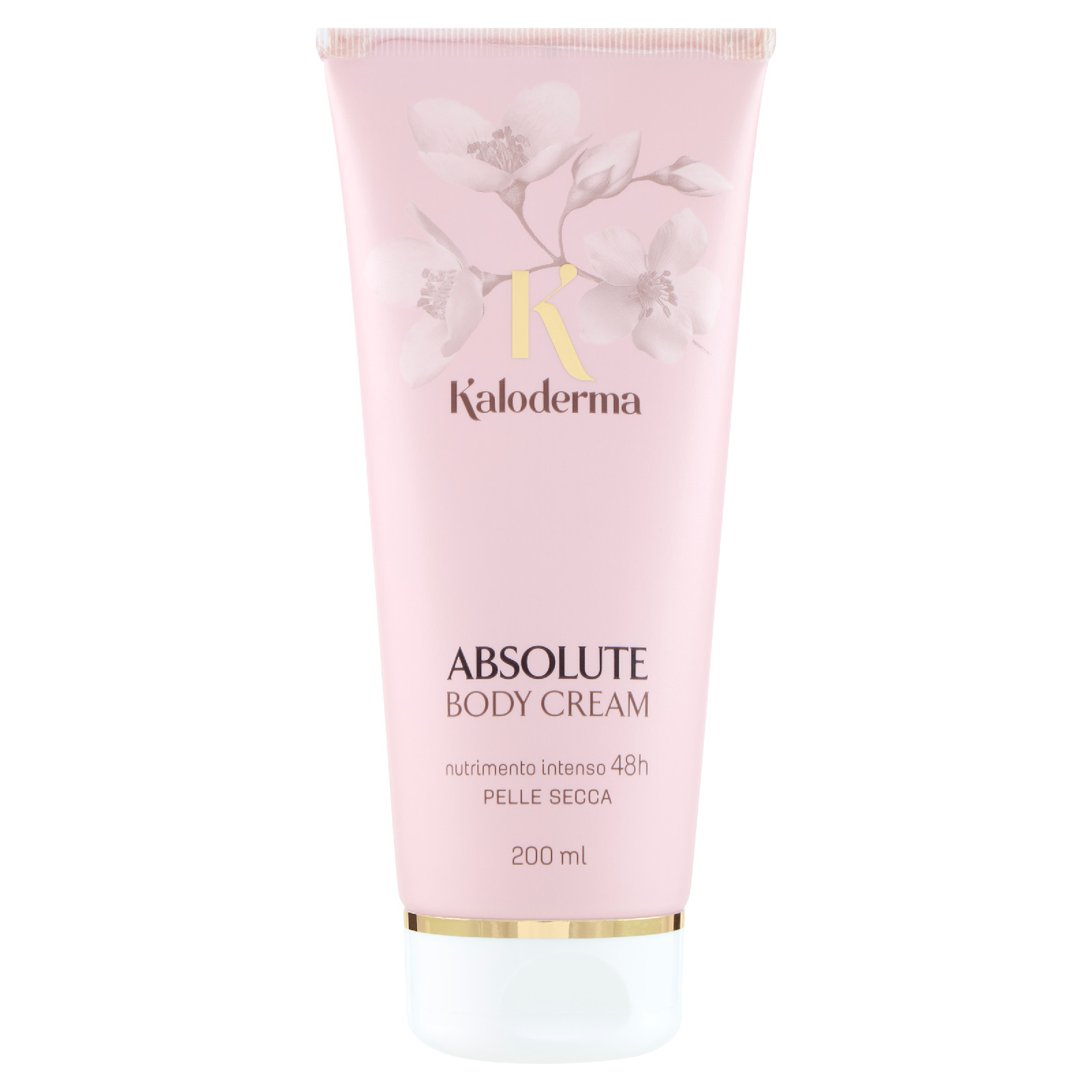 Absolute Body Cream Pelle Secca 200 ml