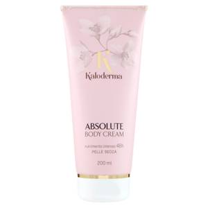 Absolute Body Cream Pelle Secca 200 ml