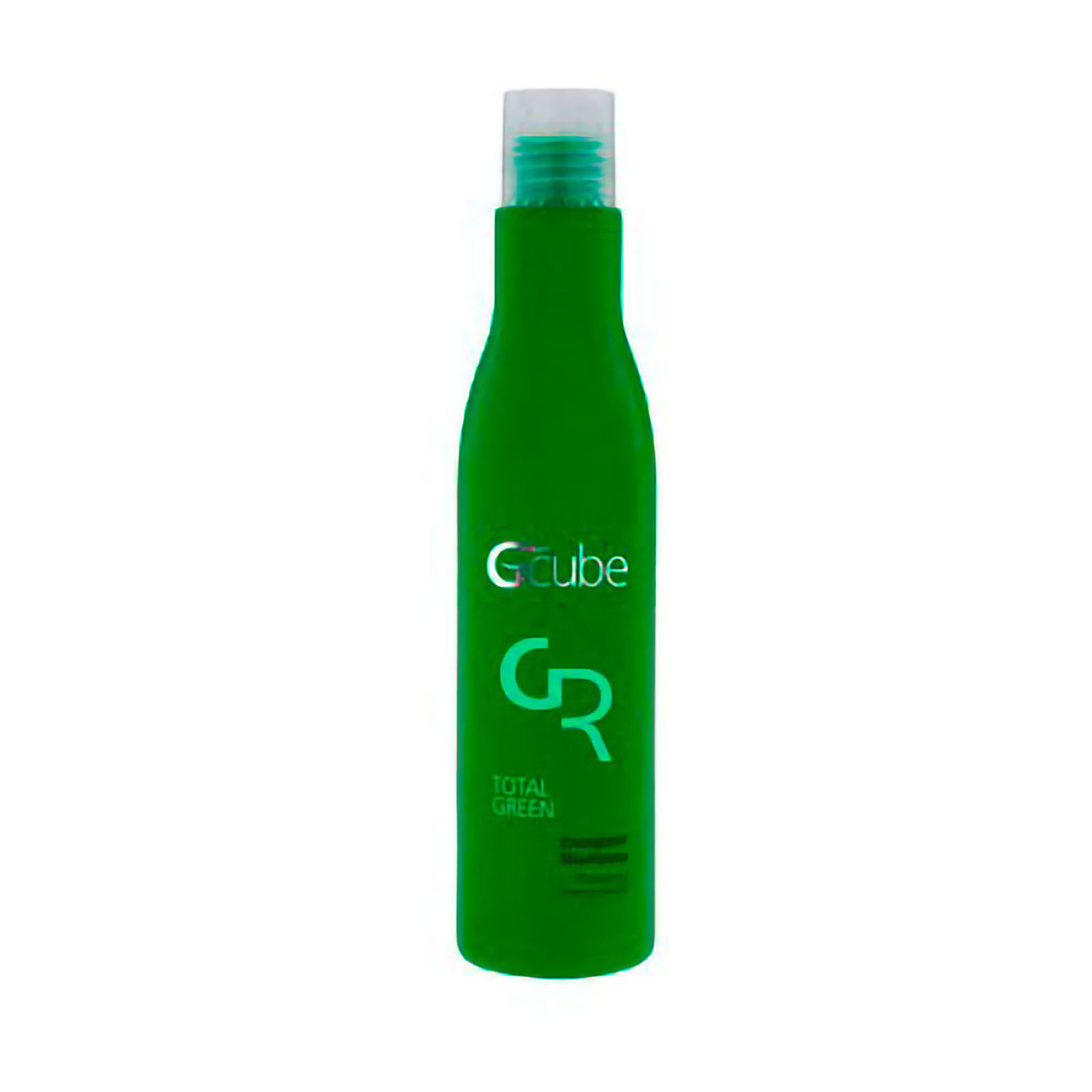 Total Green Energizer Shampoo Per Cute E Capelli Sensibili 250 Ml 250 ml