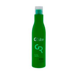 Total Green Energizer Shampoo Per Cute E Capelli Sensibili 250 Ml 250 ml