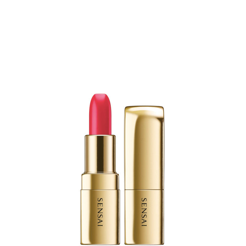 The Lipstick Rouge a Lèvres - N. 07 SHAKUNAGE PINK