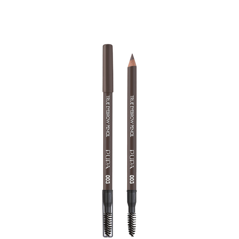 Matita Occhi True Eyebrow Pencil - N. 003 DARK BROWN